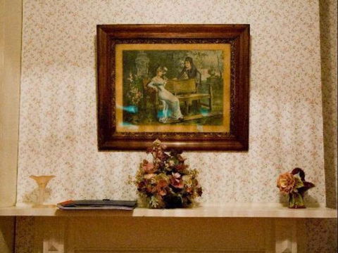 Tara House Bed & Breakfast - Mackay Tourism 5