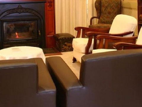Tara House Bed & Breakfast - Mackay Tourism 6