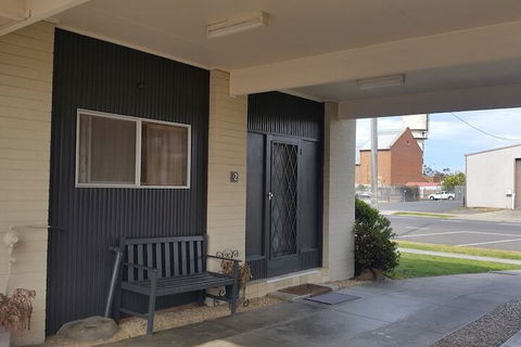 Bairnsdale Town Central Motel - Mackay Tourism 3