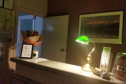 Bairnsdale Town Central Motel - Mackay Tourism 5