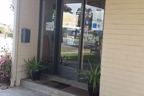 Bairnsdale Town Central Motel - Mackay Tourism 6