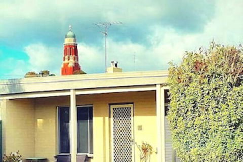 Bairnsdale Town Central Motel - Mackay Tourism 1