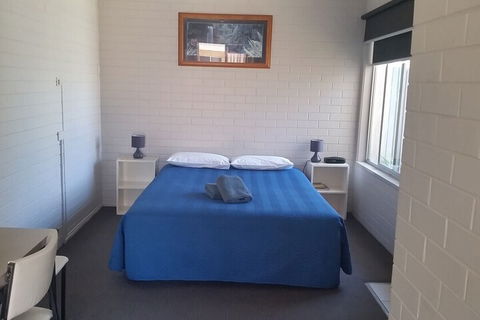 Bairnsdale Town Central Motel - Mackay Tourism 7