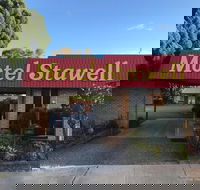 Motel Stawell - Mackay Tourism