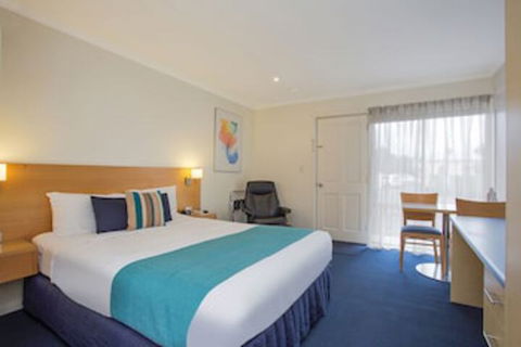 Hamilton Town House Motel - Mackay Tourism 0