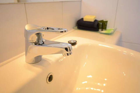 Hamilton Town House Motel - Mackay Tourism 6