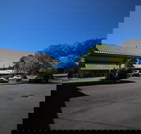 Molly Morgan Motor Inn - Mackay Tourism