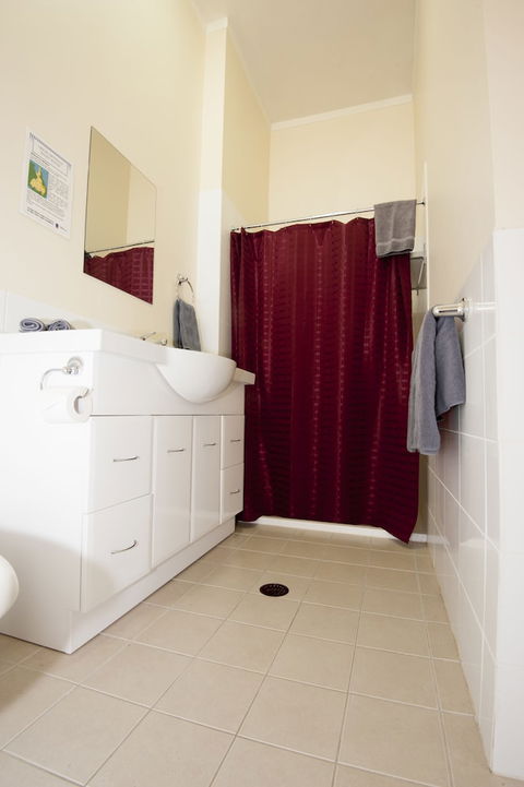 North Gregory Hotel - Mackay Tourism 1