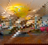 North Gregory Hotel - Mackay Tourism