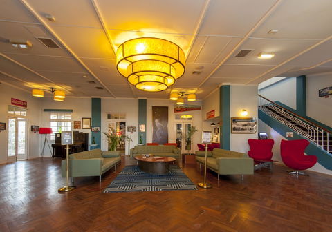 North Gregory Hotel - Mackay Tourism 0
