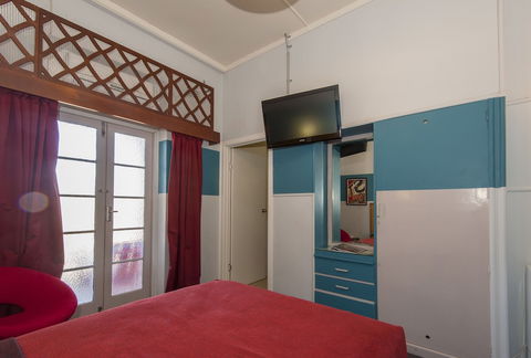 North Gregory Hotel - Mackay Tourism 4