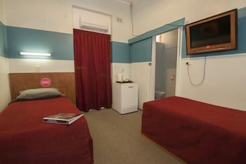 North Gregory Hotel - Mackay Tourism 3