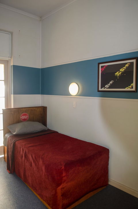 North Gregory Hotel - Mackay Tourism 2