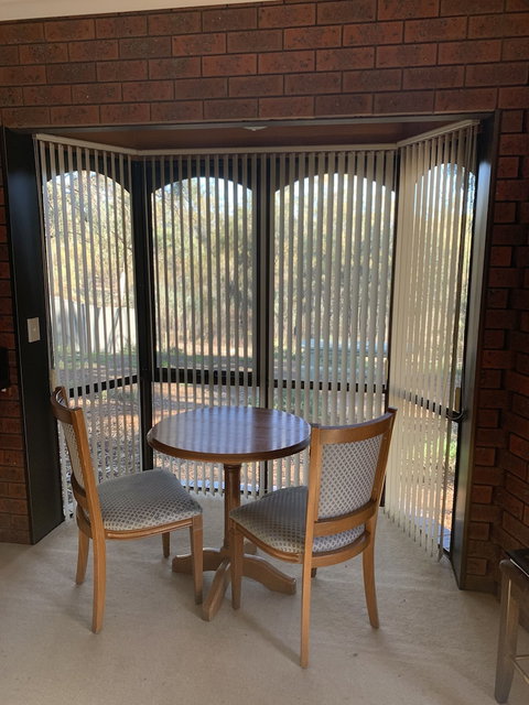 Two Rivers Motel - Mackay Tourism 6