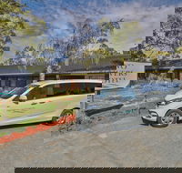 Two Rivers Motel - Mackay Tourism