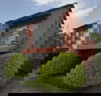 Berry Village Boutique Motel - Mackay Tourism
