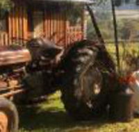 Billa Billa Farm Cottages - Mackay Tourism