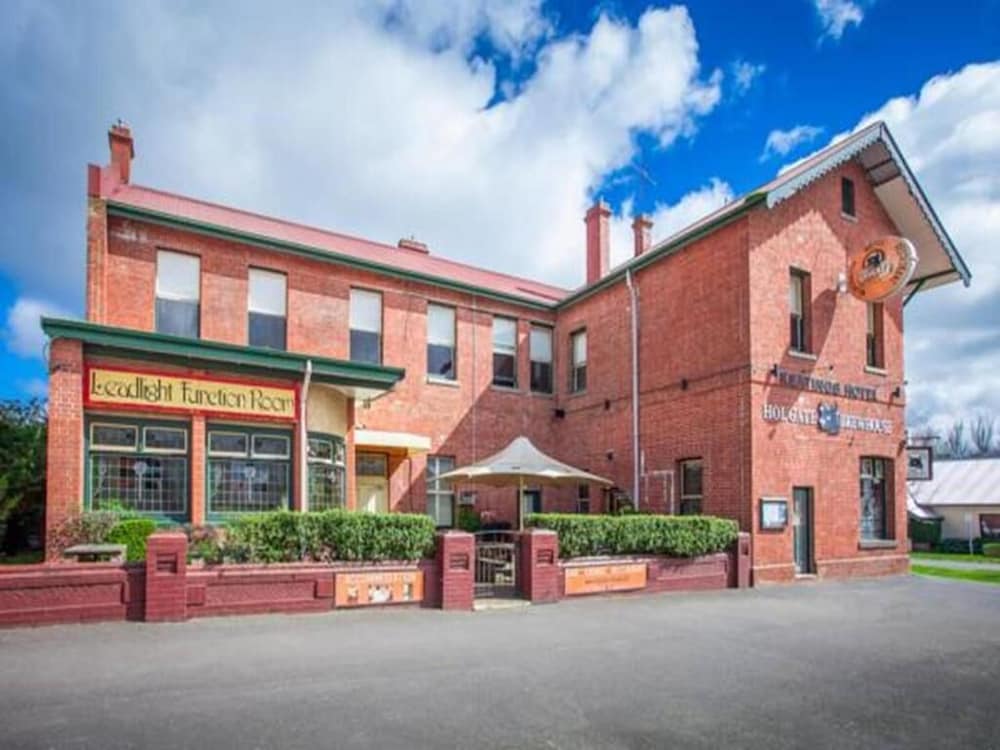 Rochford VIC Mackay Tourism