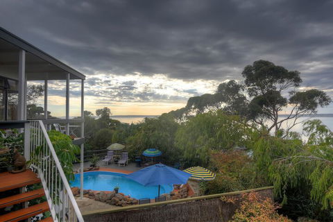 Wanderers Rest Of Kangaroo Island - Mackay Tourism 1