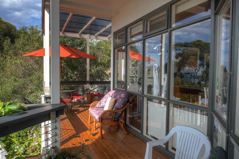 Wanderers Rest Of Kangaroo Island - Mackay Tourism 6