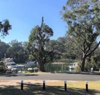 Edgewater Terraces at Metung - Mackay Tourism