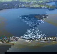 Metung Waters - Mackay Tourism