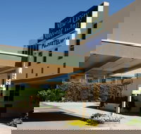 Mid City Motor Inn - Mackay Tourism