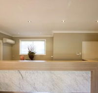 Potters Apartments - Mackay Tourism
