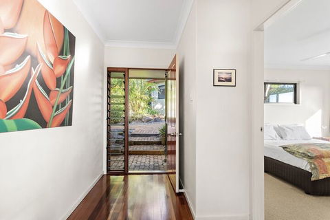Byron Hinterland Villas - Mackay Tourism 6