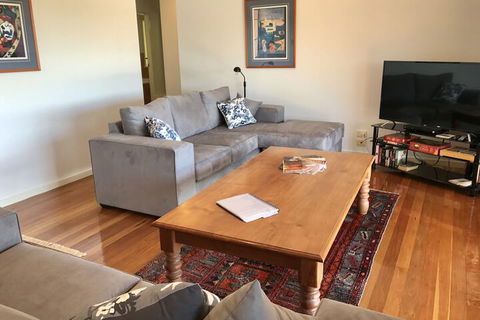 Byron Hinterland Villas - Mackay Tourism 7