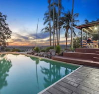 Byron Hinterland Villas - Mackay Tourism