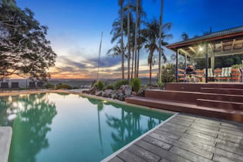 Byron Hinterland Villas - Mackay Tourism 0