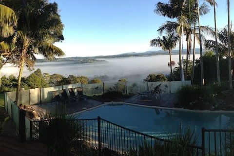 Byron Hinterland Villas - Mackay Tourism 2
