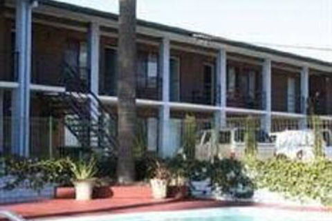 Bayside Motel - Mackay Tourism 6