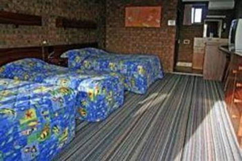 Bayside Motel - Mackay Tourism 0