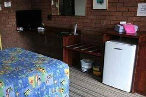 Bayside Motel - Mackay Tourism 3