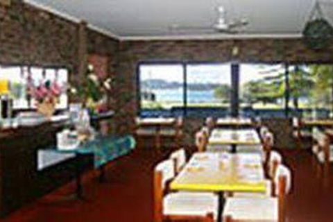 Bayside Motel - Mackay Tourism 5