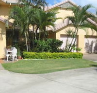 Sailfish Cove - Mackay Tourism