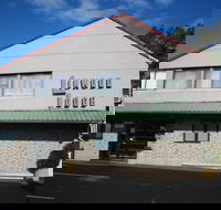 Linwood Lodge Motel - Mackay Tourism