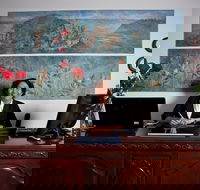 Katoomba Manor - Mackay Tourism