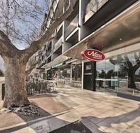Adina Apartment Hotel St Kilda Melbourne - Mackay Tourism