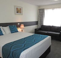 Gallery Motel - Mackay Tourism