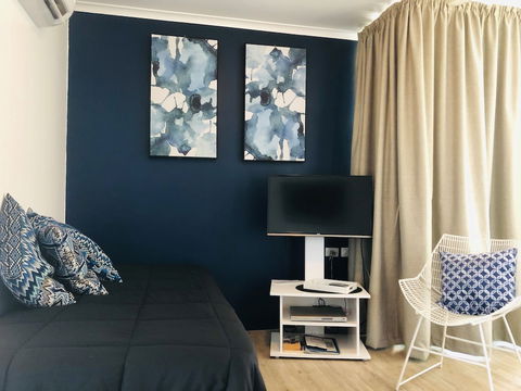 Maroochy River Resort Bungalows - Mackay Tourism 5