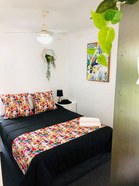 Maroochy River Resort Bungalows - Mackay Tourism 0