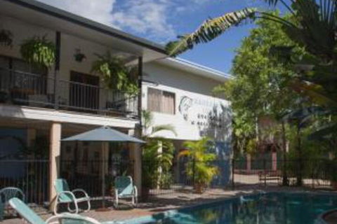 Barramundi Lodge - Mackay Tourism 0