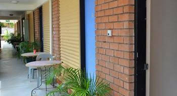 Barramundi Lodge - Mackay Tourism 1