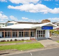 Comfort Inn Cairns City - Mackay Tourism