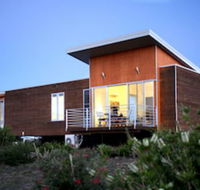 Eco-luxe at Mount Avoca - Mackay Tourism