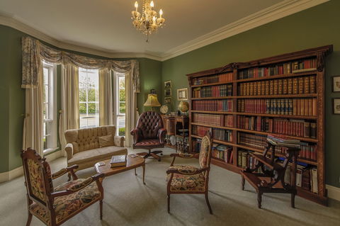 Montfort Manor - Mackay Tourism 5