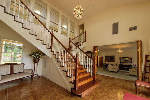 Montfort Manor - Mackay Tourism 1